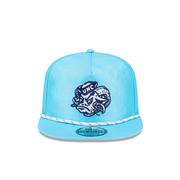 UNC New Era Vault Golfer Rope Adjustable Cap